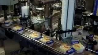 Автомат АДНК 39 Д-М двухмодульный для фасовки в пластиковые стаканы