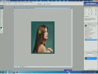 Предподготовка картинки для работы выставок Artcam.