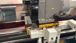 Токарный станок с чпу NC-210 Балт-Систем 16К20НЦ 16А20Ф3 16К20Ф3 2010г. После капитального ремонта