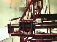 Сварочный робот (новый)