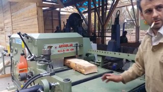  Станок многопильный 120 mm