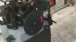 Разводной станок для ленточных пил73