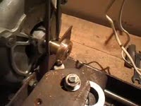 САМОДЕЛЬНЫЙ ТОКАРНЫЙ СТАНОК