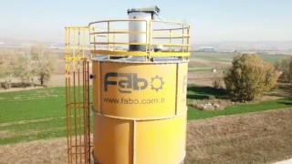 Бетонный завод Мобильный