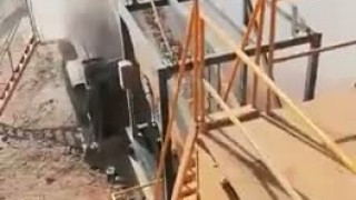 дробильно-сортировочная установка-FABO- Mck-110-Somali 2-1