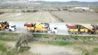 дробильное установка Mck-90-Umman-1