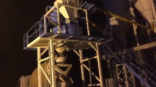 бетонный завод