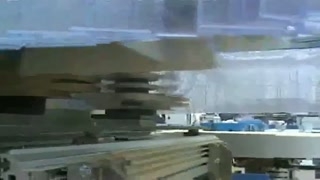 Обрабатывающий центр с ЧПУ - Busellato Jet Concept