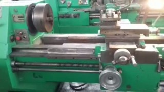 Токарно-винторезный ФТ-1130