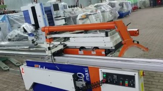 Форматно-раскроечный станок б/у Filato FL-3200 MAXI