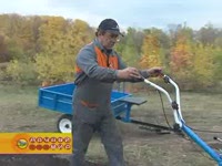 Навесное оборудование к мотоблоку НЕВА