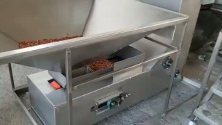 Печь для жарки семечек, орехов, сухариков