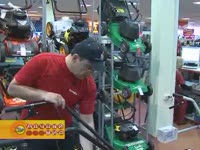 Мотокультиваторы