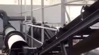 Линия и оборудование для переработки навоза, помета и пищевых отходов для производства органического удобрения