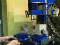 Самодельный Станок ЧПУ...