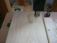 Самодельный станок