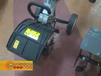 Легкие мотокультиваторы