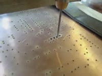 Самодельный станок с ЧПУ