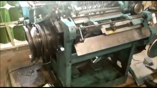 Ниткошвейная машина БНШ-6 полуавтомат