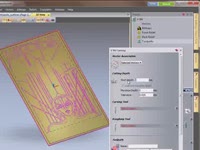 ArtCAM 2010: V-битный Спелеотуризм