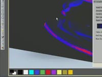 ArtCAM 2010 - инструмент анализа бремени