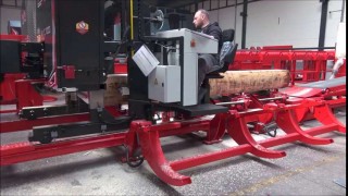 ПИЛОРАМА WRAVOR WRC 1000