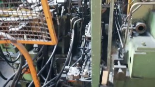 Установка для гибки труб