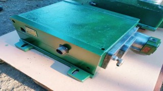 Запчасти к металлообрабатывающим станкам