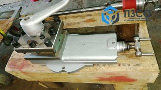 Суппорт для токарного станка