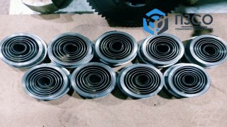 Пружины к станкам