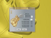 ArtCAM Pro 2011 для Signmaking