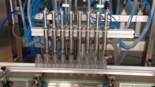 УПАКОВОЧНОЕ ОБОРУДОВАНИЕ, ЛИНИЯ РОЗЛИВА АНТИСЕПТИКА ВО ФЛАКОН, СТАНОК, АВТОМАТ ФАСОВКИ