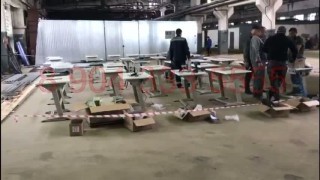 Оборудование для производства медицинских масок66