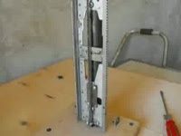 СВЕРЛИЛЬНЫЙ СТАНОК (МИНИ) САМОДЕЛЬНЫЙ