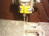 Самодельный сверлильный станок