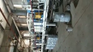 Моечно-Сушильный агрегат"АМАЛЬРИК". Пройзводства Франция."72