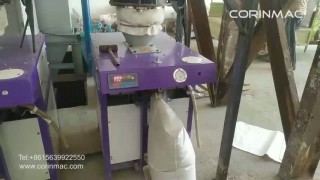 Линия для производства сухих смесей