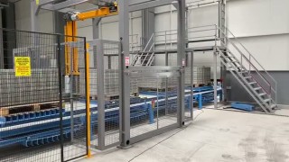 Вибропресс ERMAK MACHINE (на погрузку) производство тротуарной плитки, бордюров Виталий +79689048222