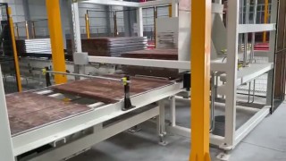 Вибропресс ERMAK MACHINE (работа Вибропресса) производство тротуарной плитки, бордюров Виталий +79689048222