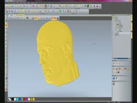 Создание монеты в ArtCAM JewelSmith