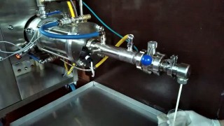 Аэратор для суфле