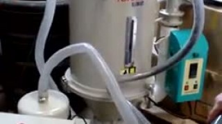 Бункер сушилка THD 75UT