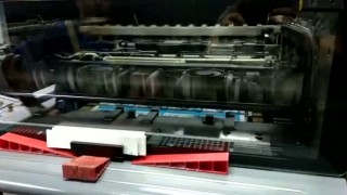 Heidelberg Speedmaster 74-4-h79