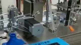 Линия по производству 3х слойных медицинских и хирургических масок (компактных - ушные петли внутри) 83