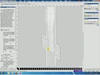 ArtCam программе выставок Распятие модели создание.