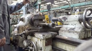 Jic E400x1000 Станок токарно-винторезный