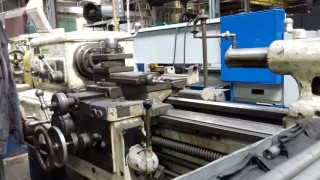 1К62 Станок токарно-винторезный универсальный