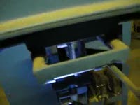 Самодельный деревообрабатывающий станок