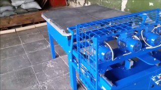 Автоматический сверлильный станок АВС-1