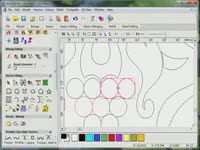 Создание пути инструмент помощи с ArtCAM 8